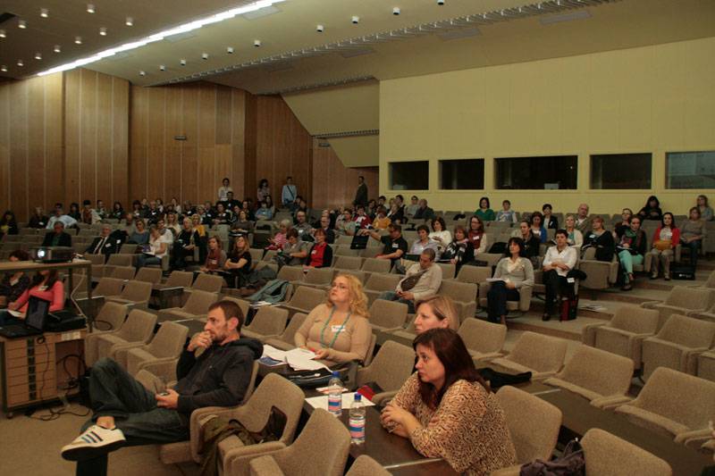 9. savjetovanje za narodne knjižnice u Republici Hrvatskoj 