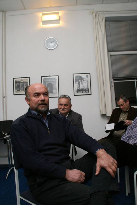 Predradnje turističkih vodiča u efikasnosti inspekcijskog nadzora