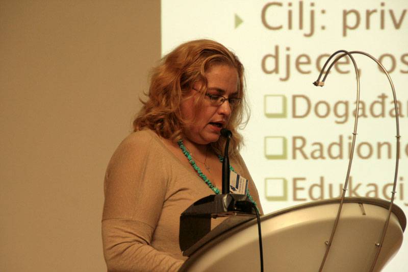 9. savjetovanje za narodne knjižnice u Republici Hrvatskoj 