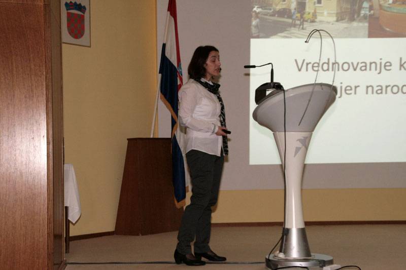 9. savjetovanje za narodne knjižnice u Republici Hrvatskoj 