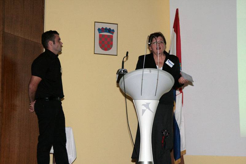 9. savjetovanje za narodne knjižnice u Republici Hrvatskoj 