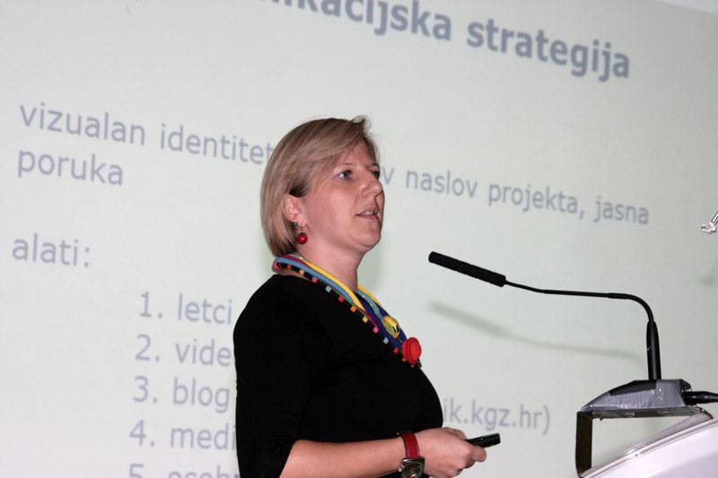 9. savjetovanje za narodne knjižnice u Republici Hrvatskoj 