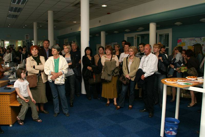 Izložba radova Višnje Vlakić