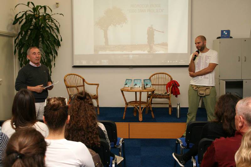 Tomislav Perko: 1000 dana proljeća