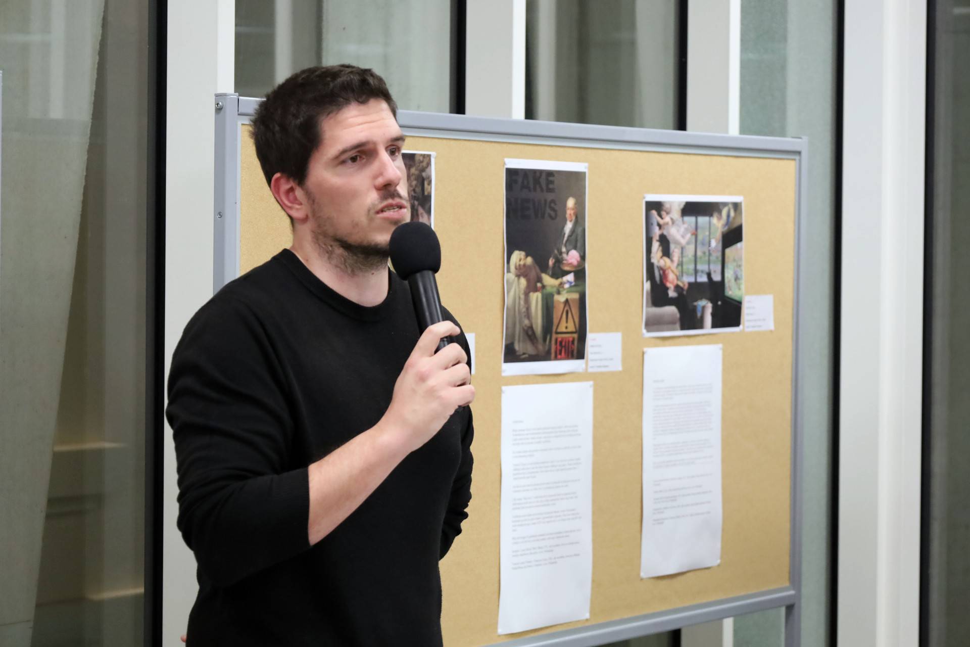 Naraton 2025: Zatvaranje Festivala: Pub-kviz