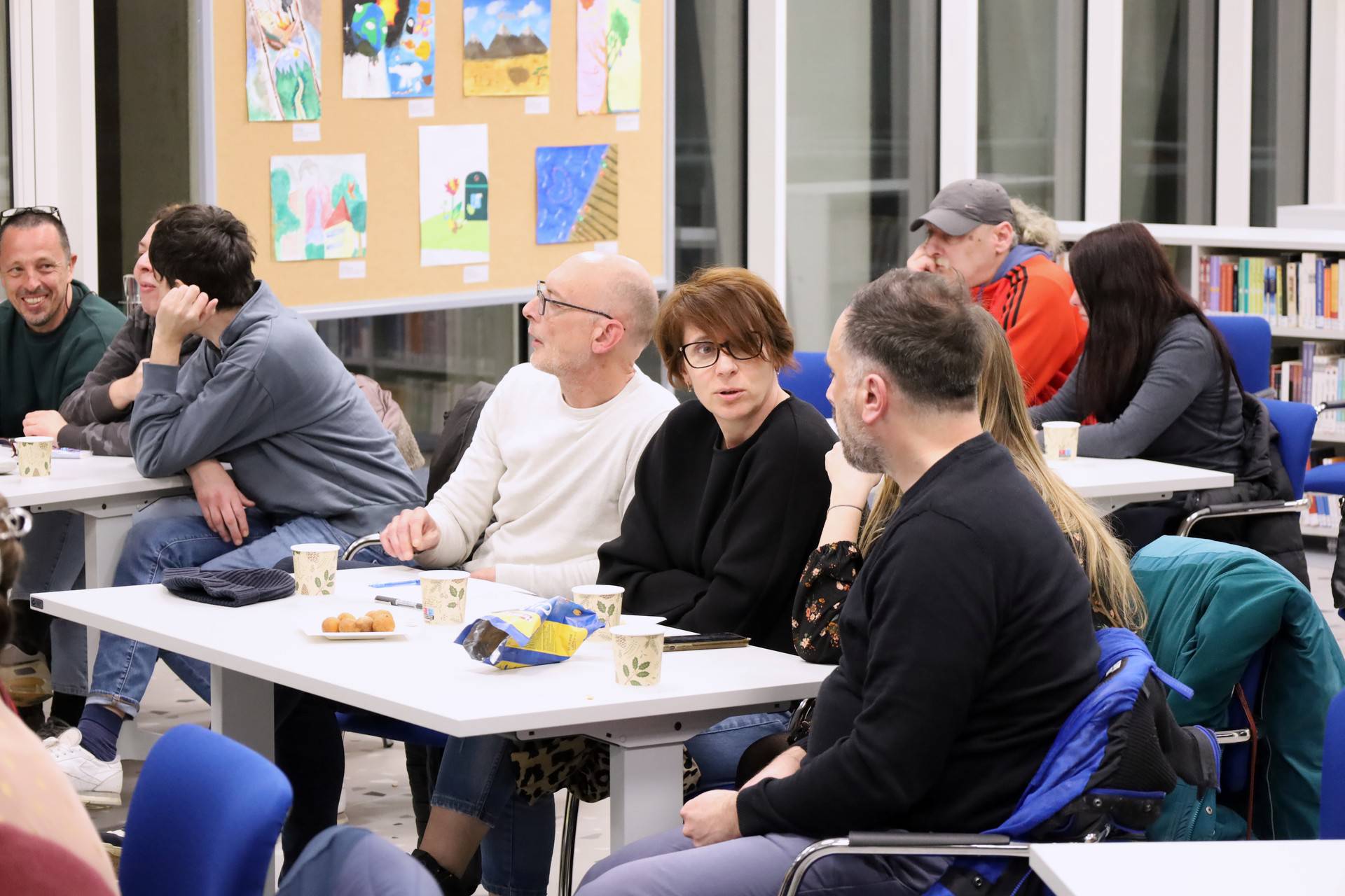 Naraton 2025: Zatvaranje Festivala: Pub-kviz