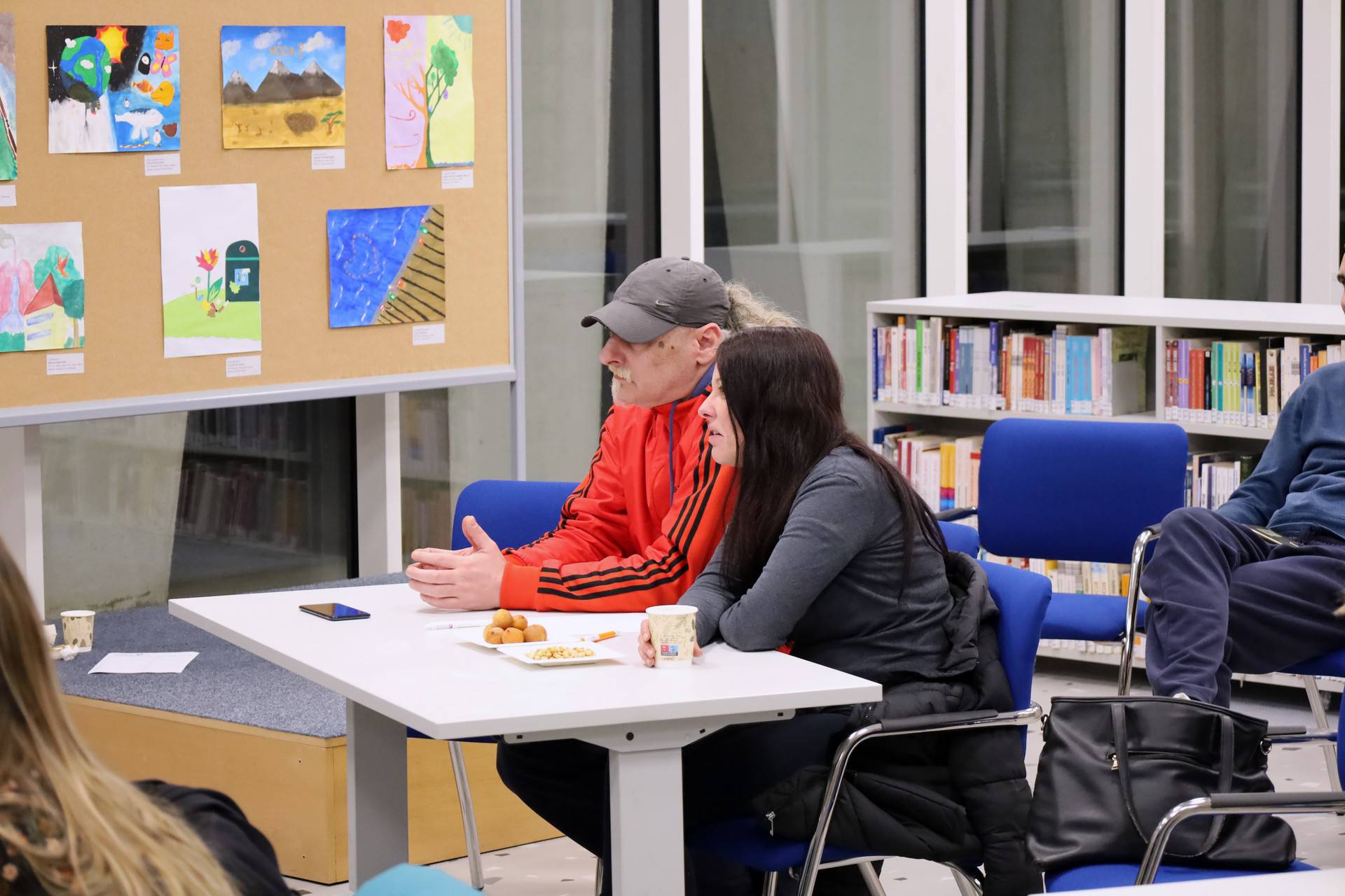 Naraton 2025: Zatvaranje Festivala: Pub-kviz