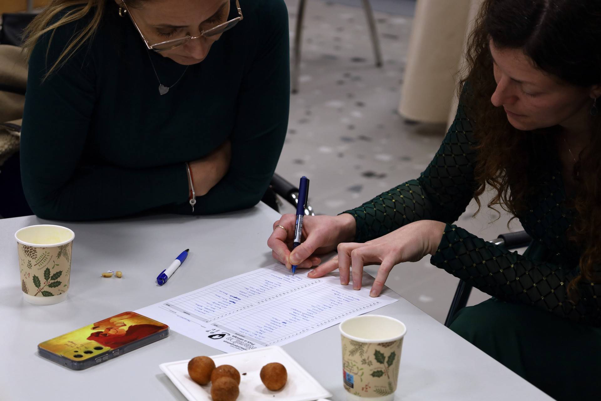 Naraton 2025: Zatvaranje Festivala: Pub-kviz