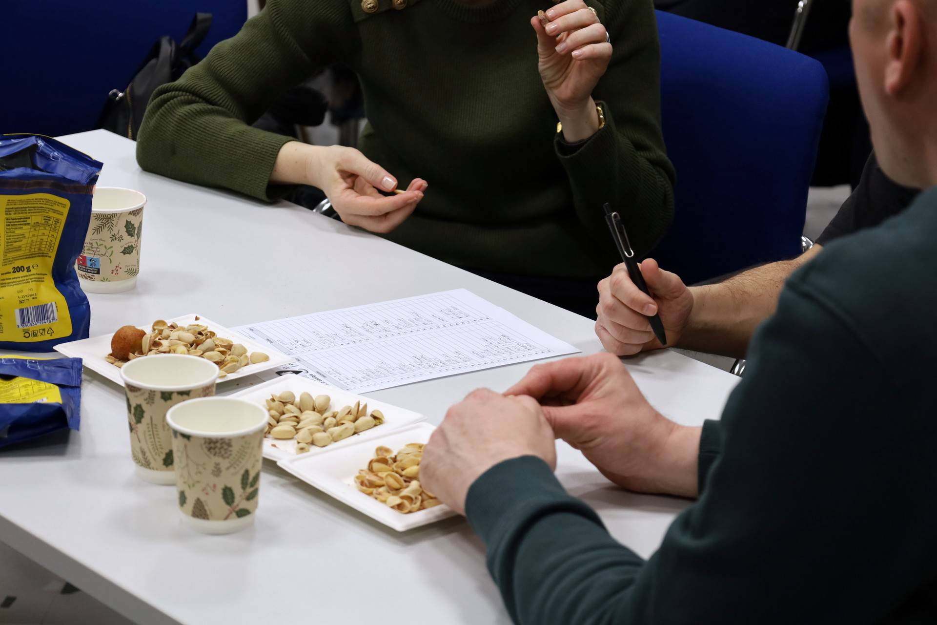 Naraton 2025: Zatvaranje Festivala: Pub-kviz