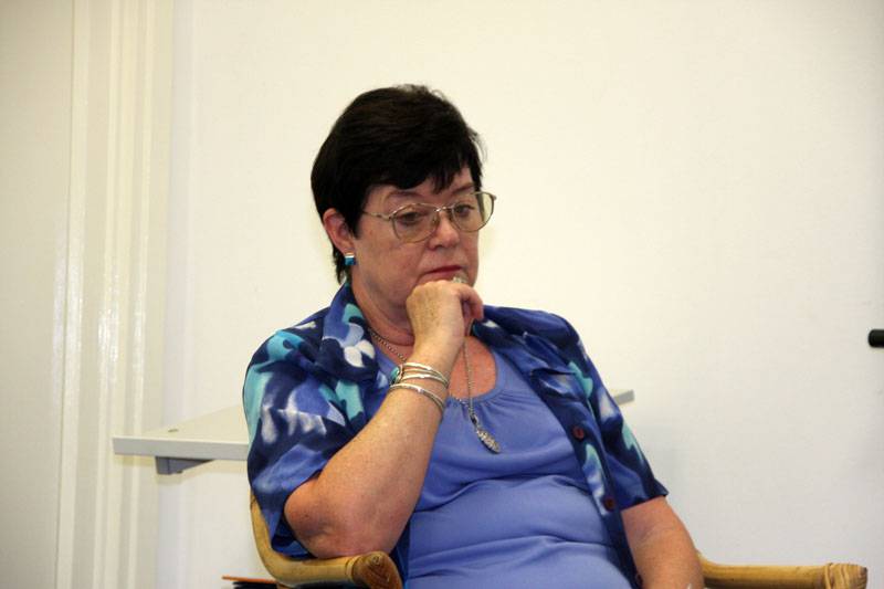 Predstavljanje knjige "Britanija i Bleiburžka tragedija"