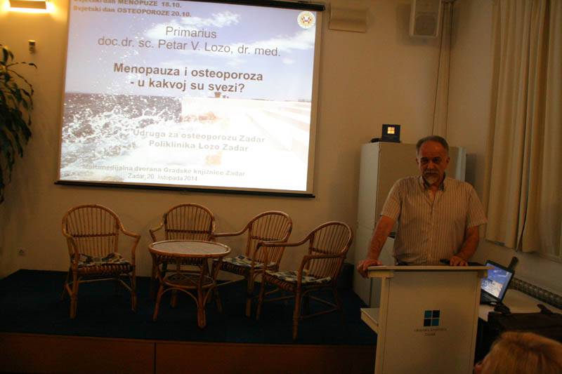 Svjetski dan osteoporoze