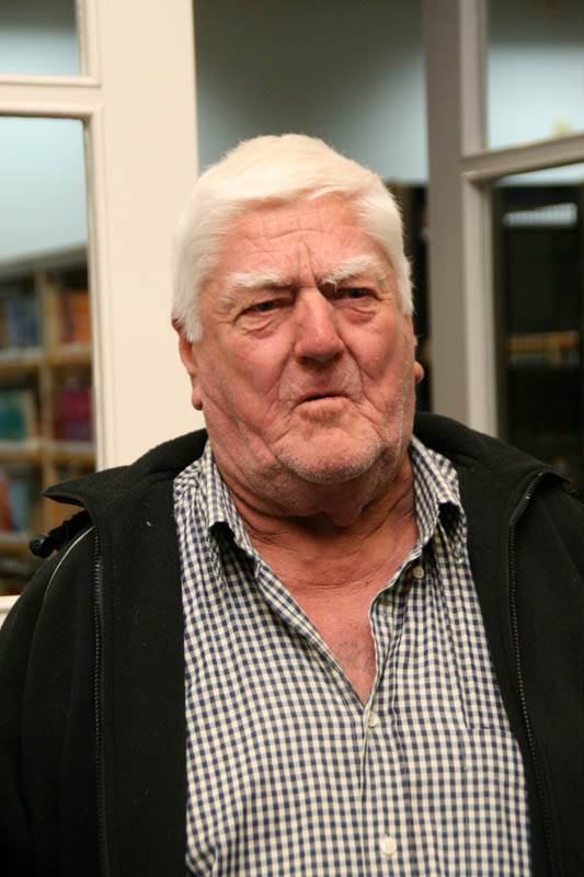 Moji Boduli - izložba portreta fotografa Senka Sorića