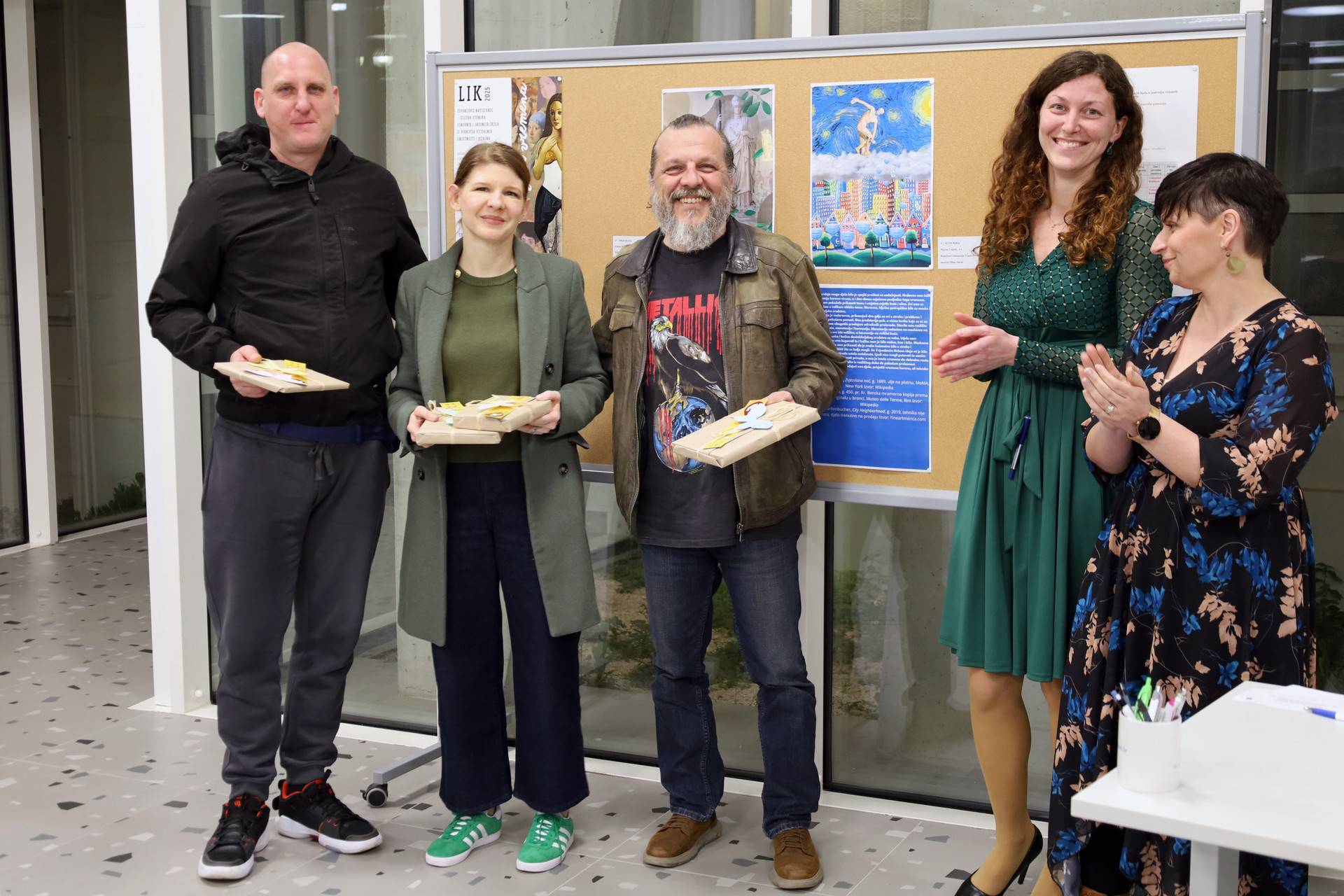 Naraton 2025: Zatvaranje Festivala: Pub-kviz