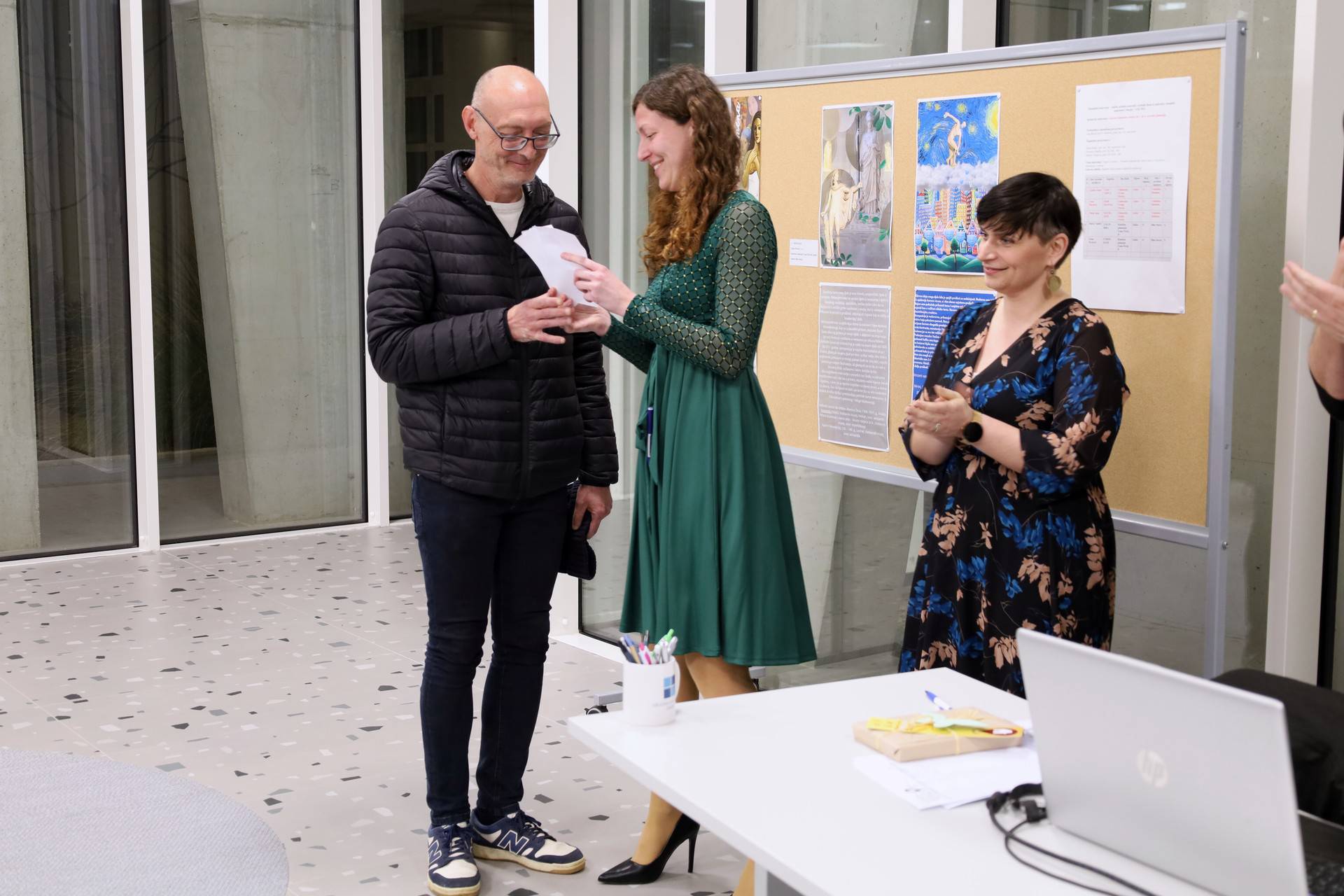 Naraton 2025: Zatvaranje Festivala: Pub-kviz