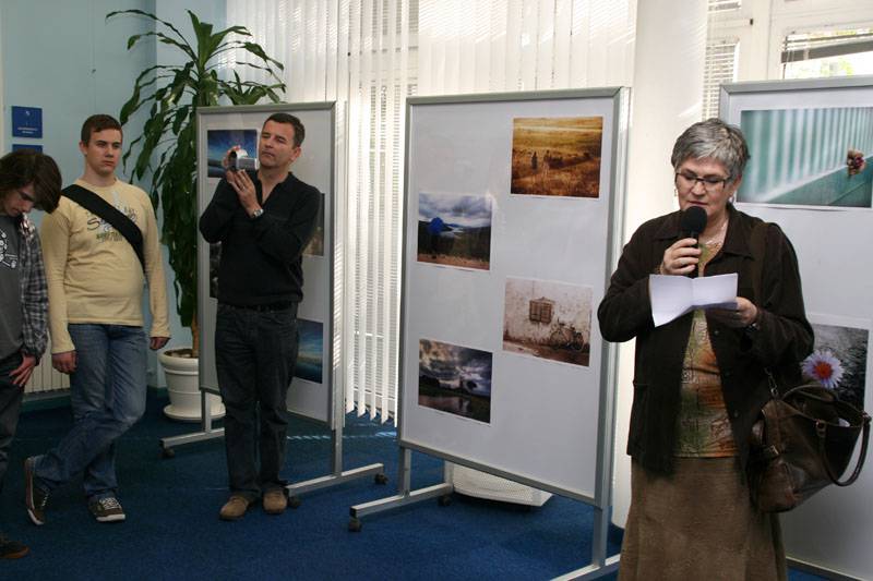 Izložba "Dolina moje mladosti"