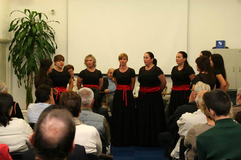 Tajna mornareve kćeri