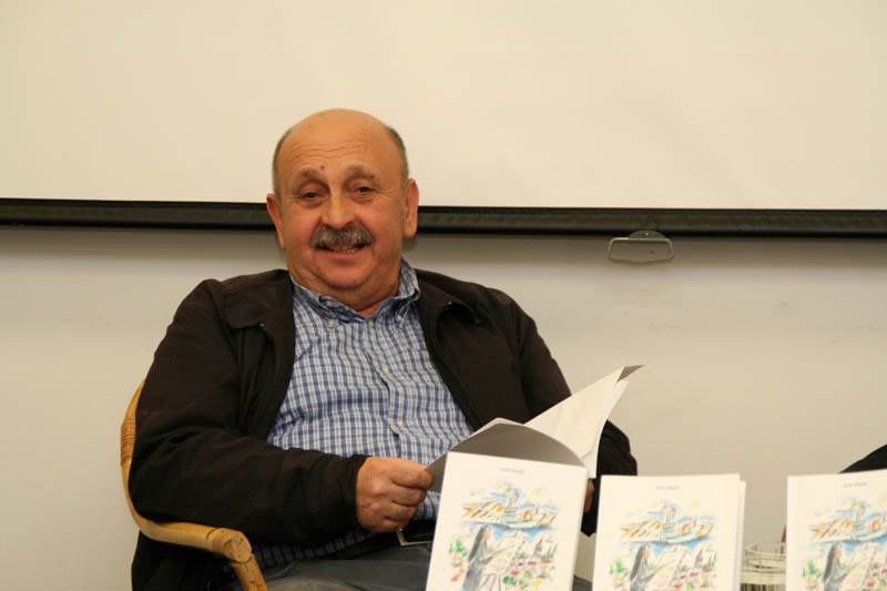 Tajna mornareve kćeri