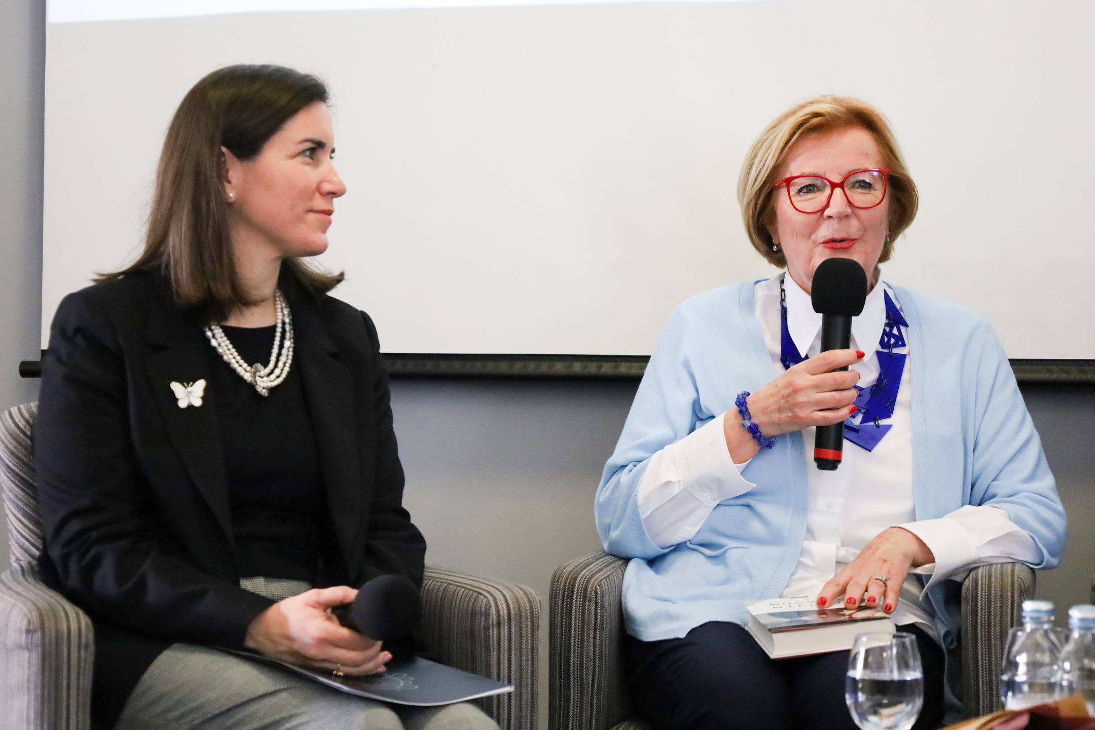 Zadar čita 2025. - Dubravka Oraić Tolić