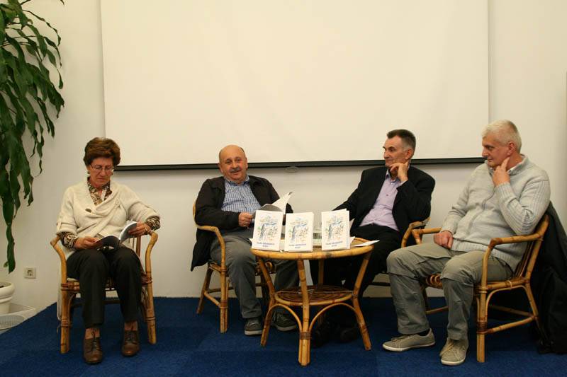 Tajna mornareve kćeri