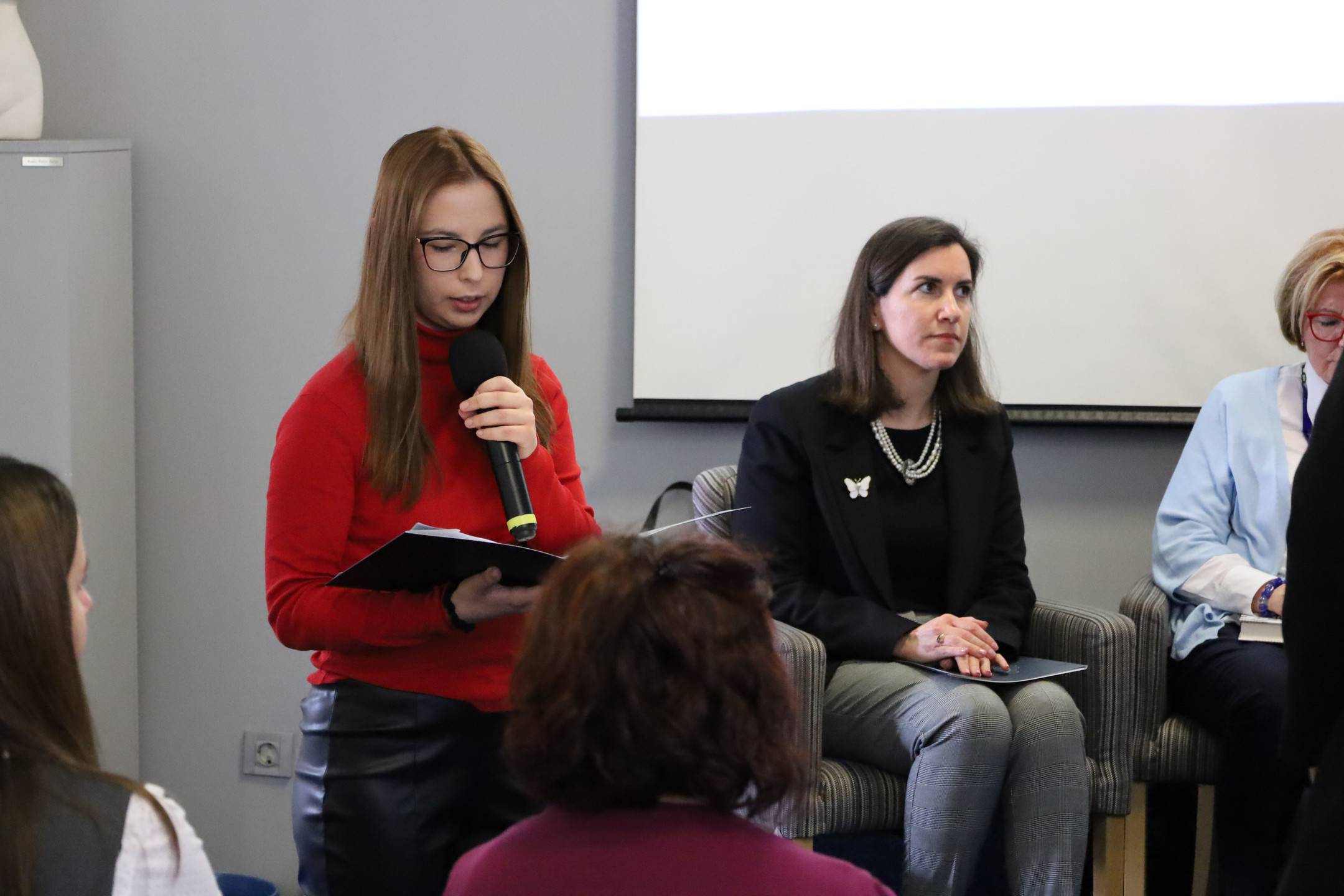 Zadar čita 2025. - Dubravka Oraić Tolić