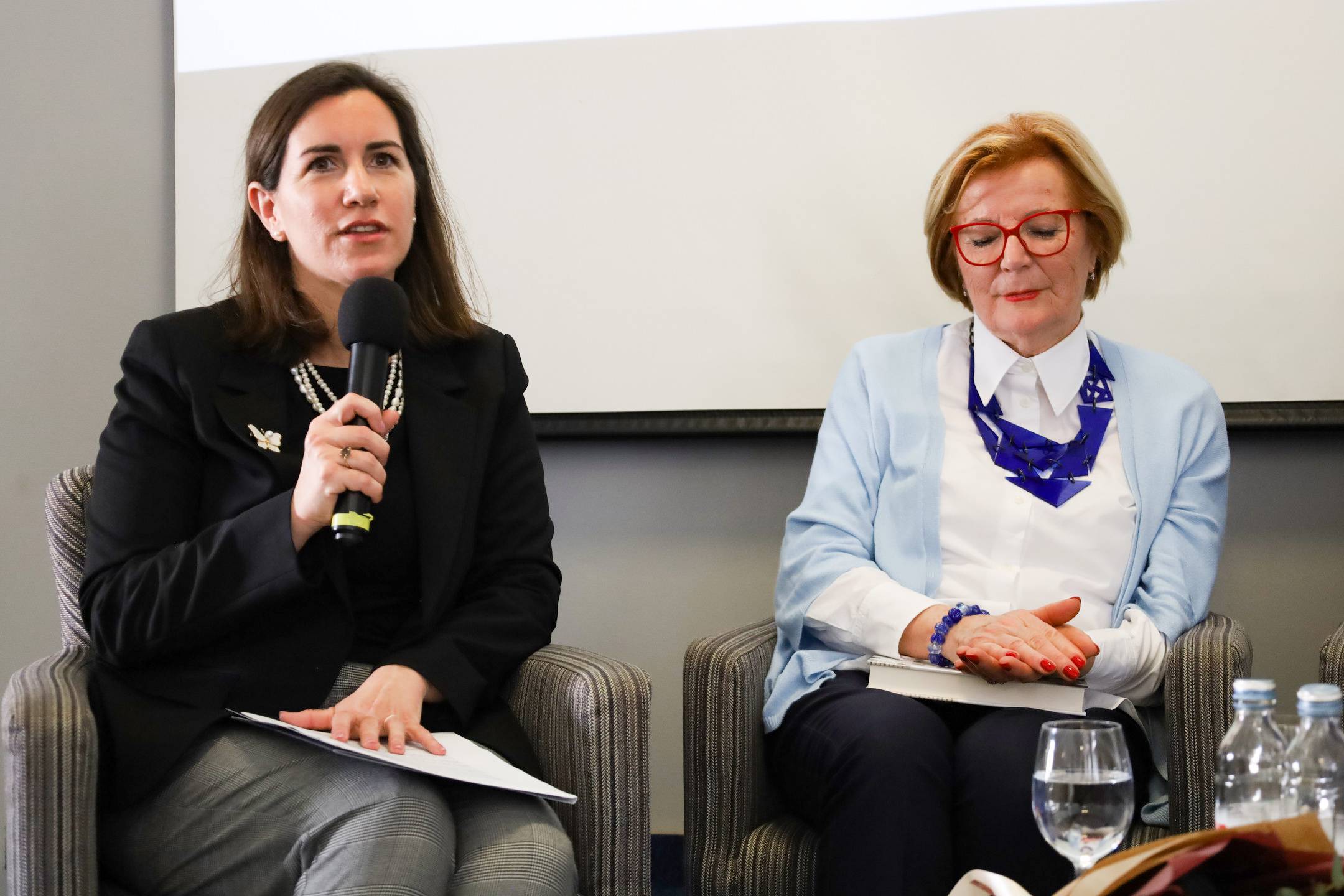 Zadar čita 2025. - Dubravka Oraić Tolić