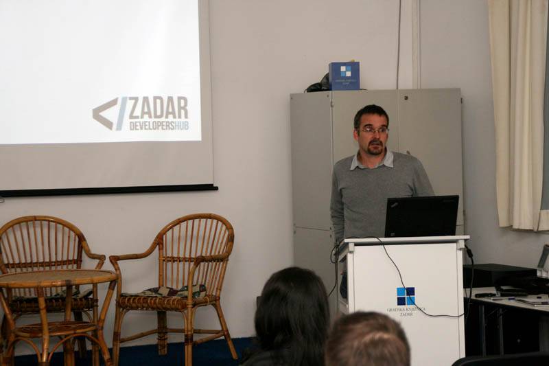 Razvoj Univerzalnih Windows aplikacija