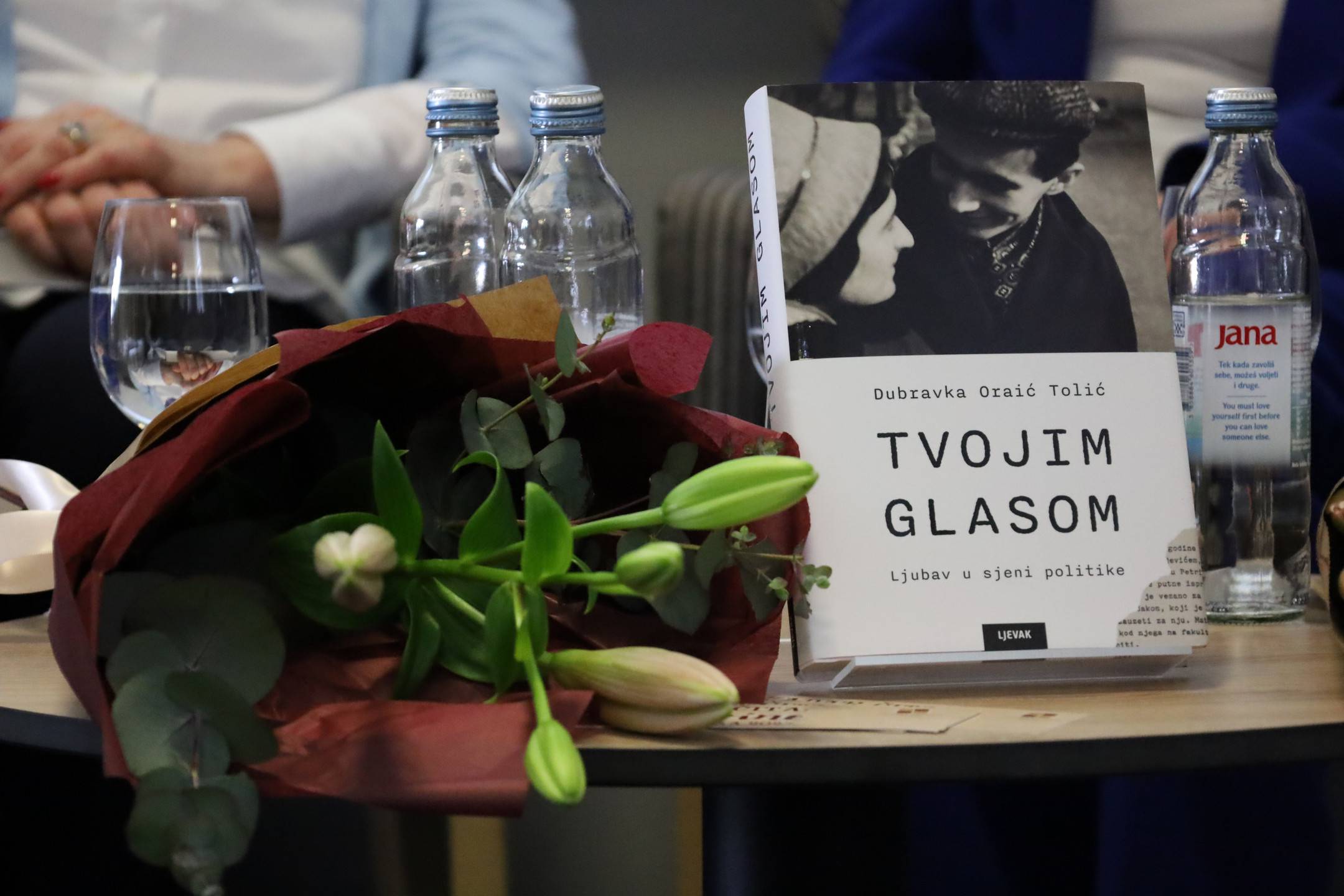 Zadar čita 2025. - Dubravka Oraić Tolić