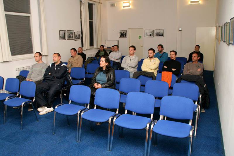 Razvoj Univerzalnih Windows aplikacija