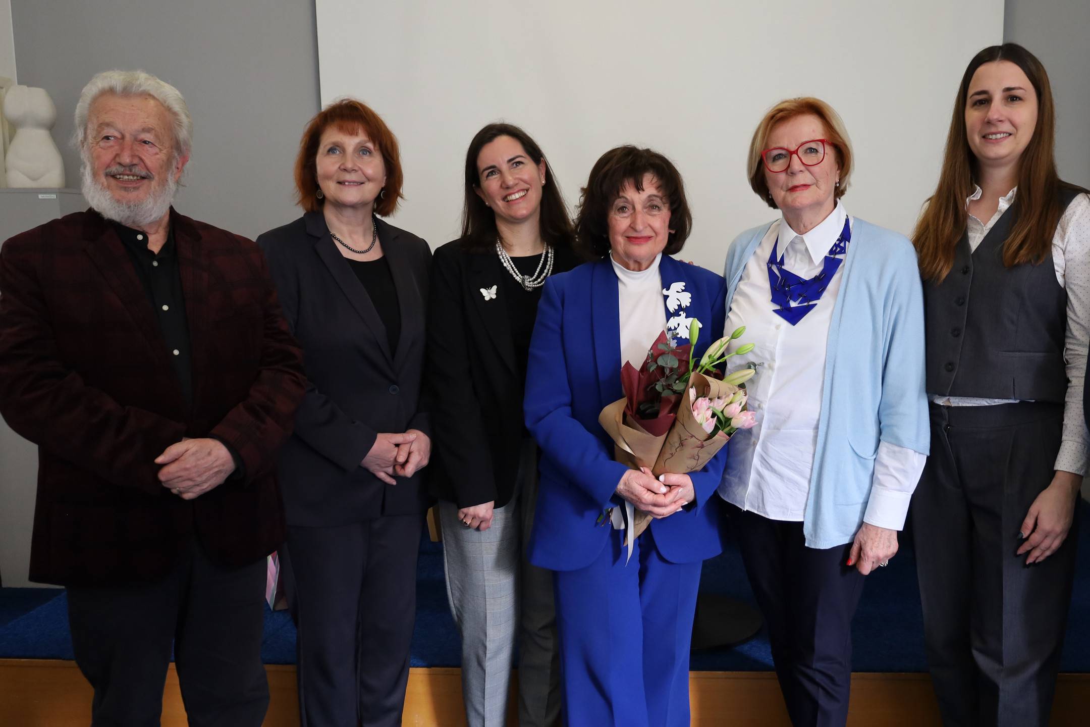 Zadar čita 2025. - Dubravka Oraić Tolić