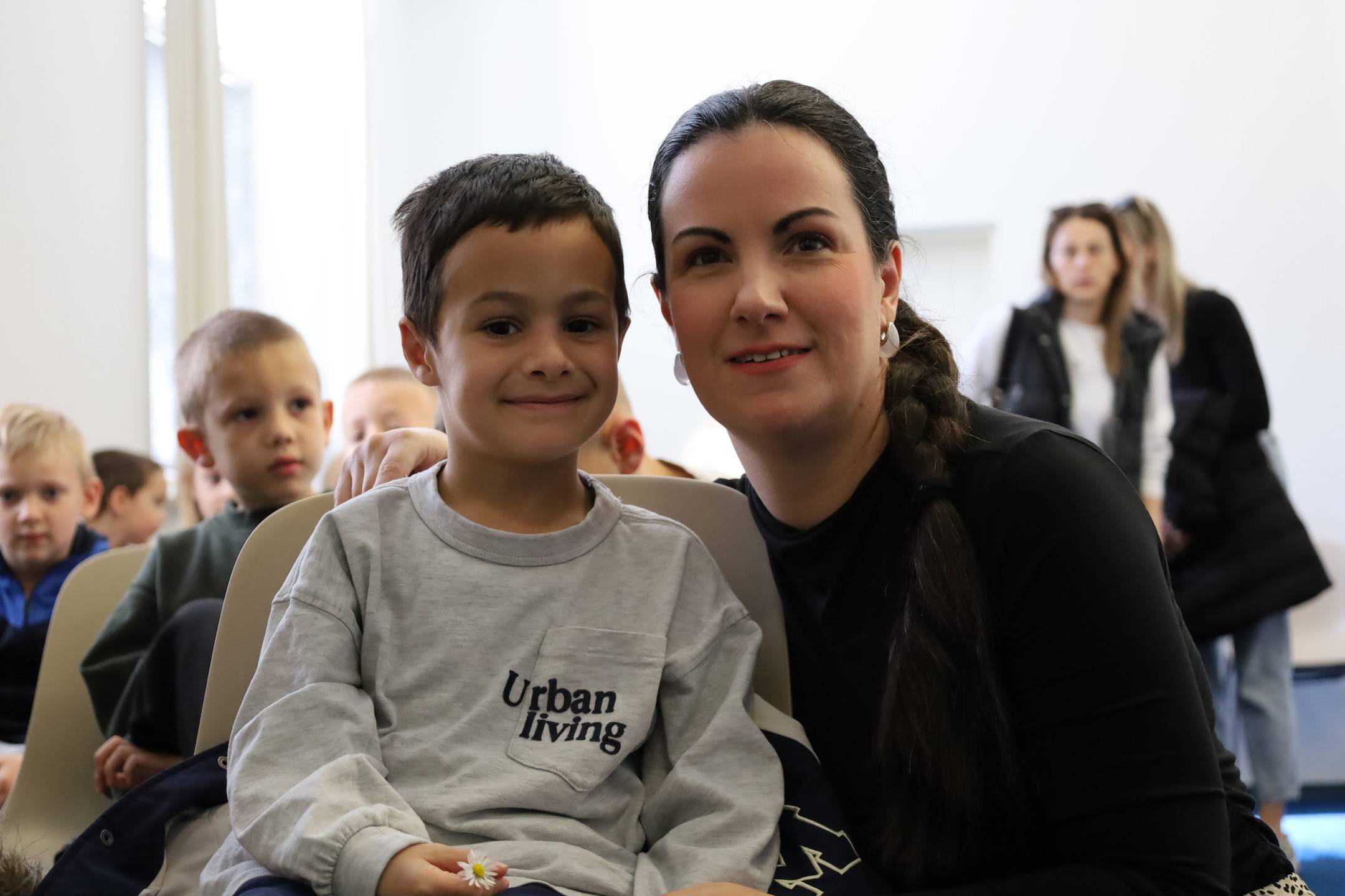 Zadar čita 2025. - Jelena Pervan