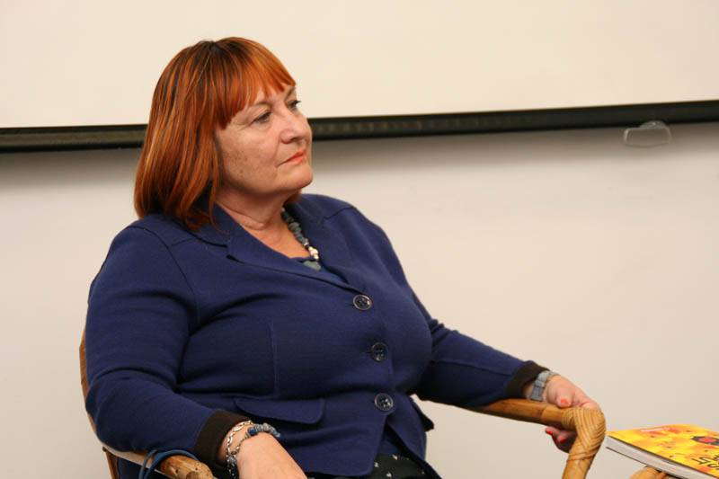 Predstavljanje knjige: Samo još jedanput