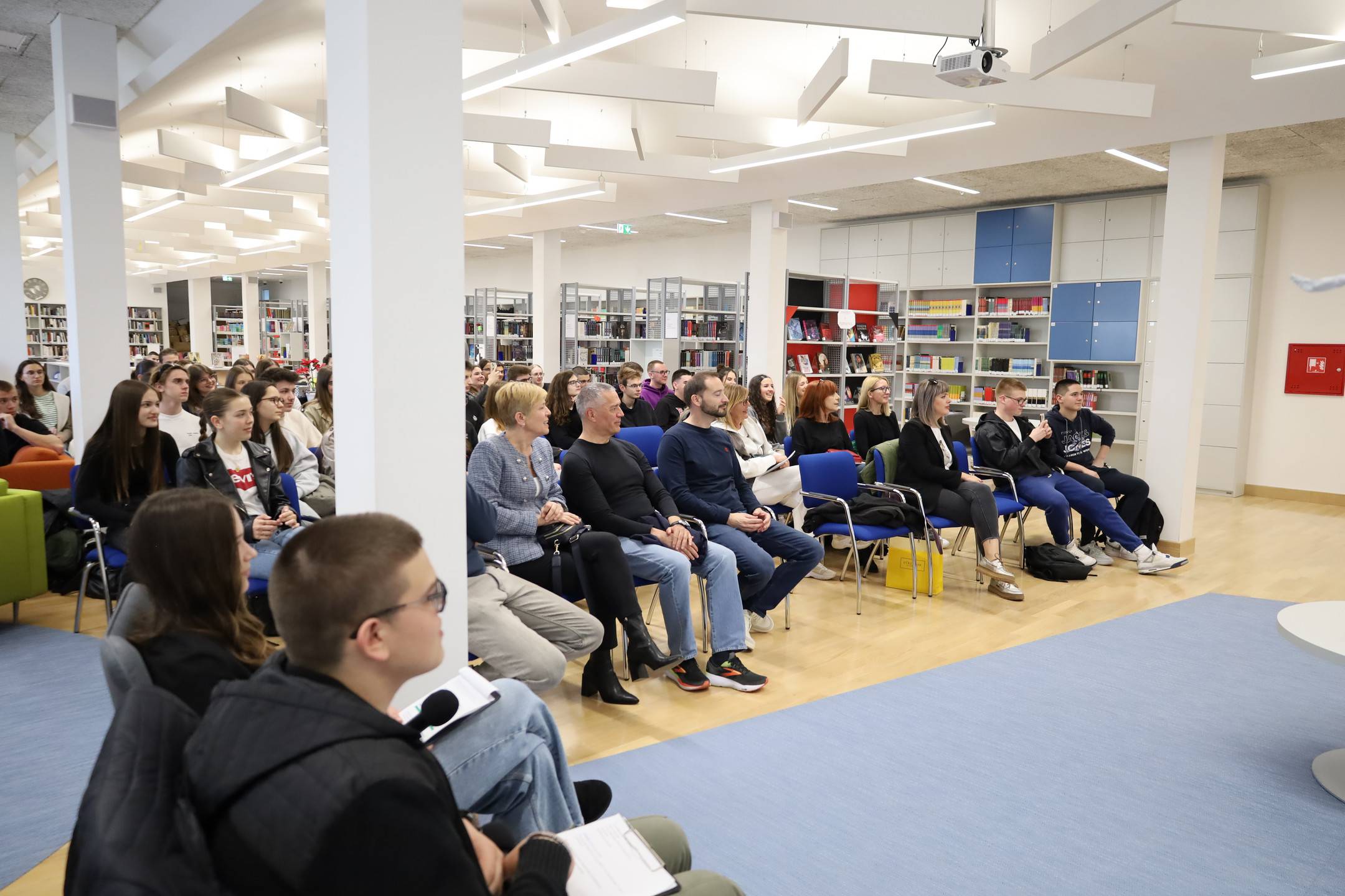 Čitateljski triatlon: Retro Zadar