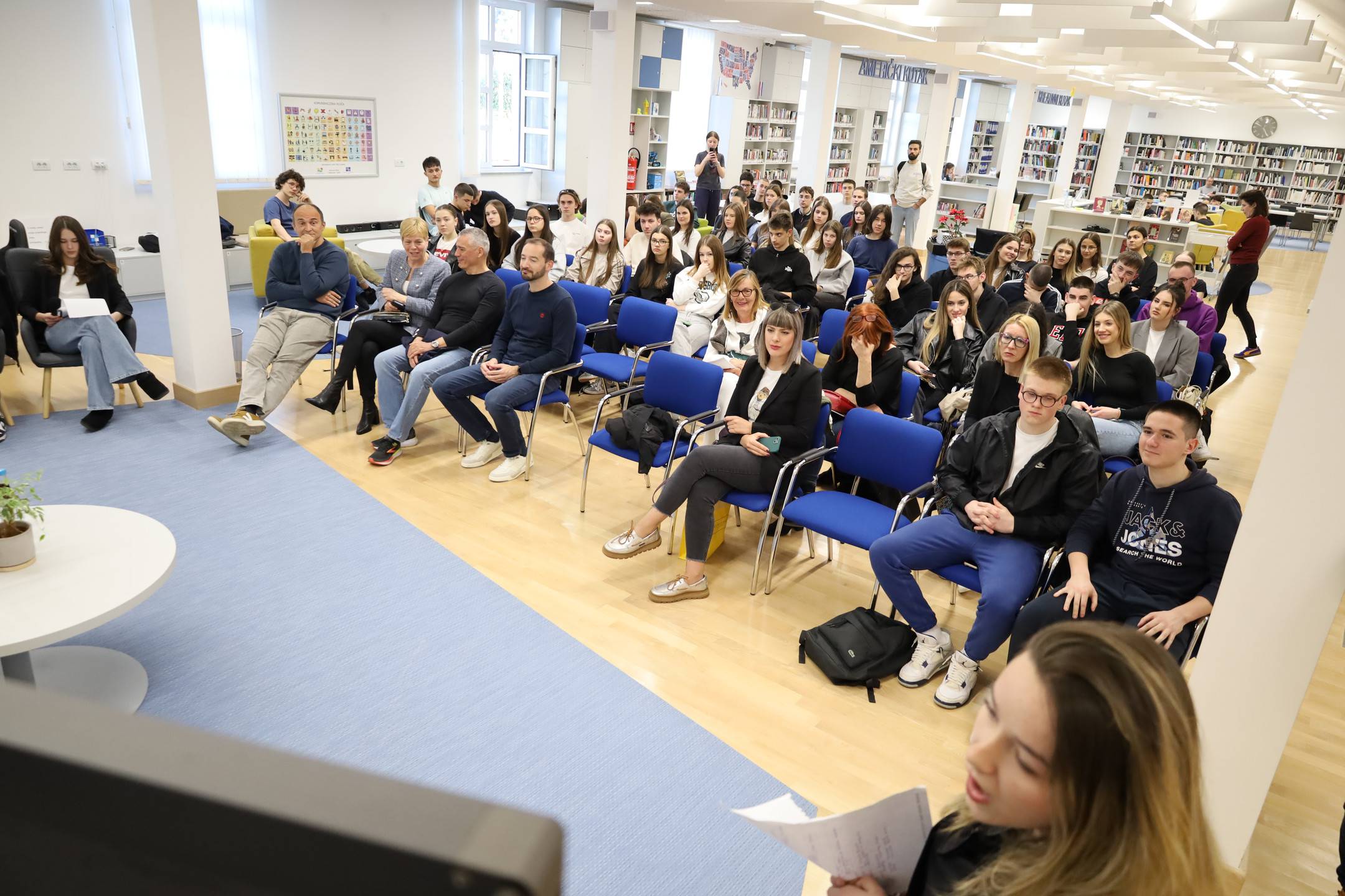 Čitateljski triatlon: Retro Zadar