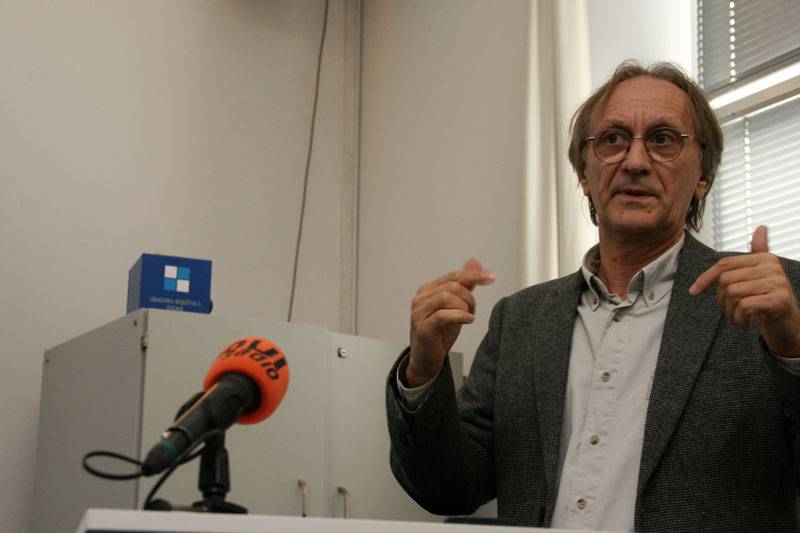 Kick-off konferencija projekta Reach out