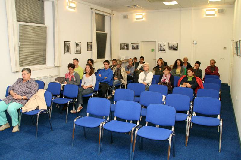 Vrijeme i promatrač - može li se kontrolirati vrijeme?