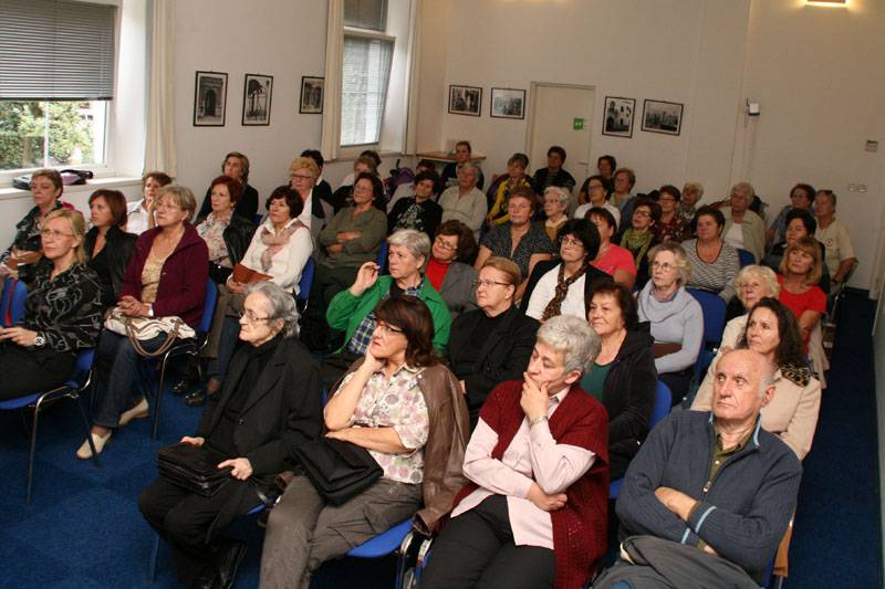 Petnaest godina denzitometrije u Zadru