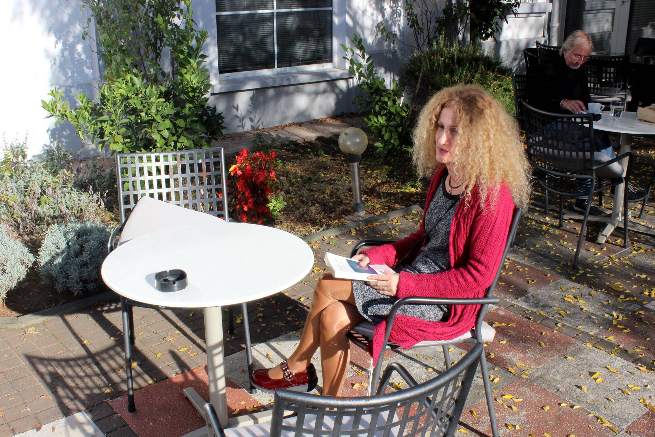 Čitateljski maraton 2018 Čitateljski maraton 2018