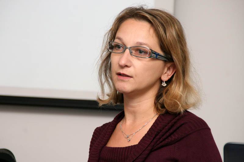 Županijsko stručno vijeće školskih knjižničara Zadarske županije