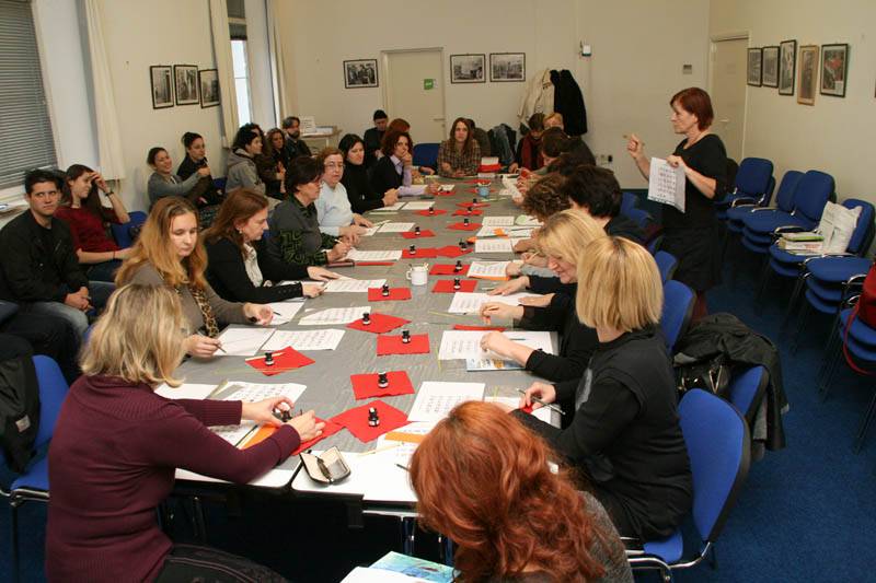 Županijsko stručno vijeće školskih knjižničara Zadarske županije