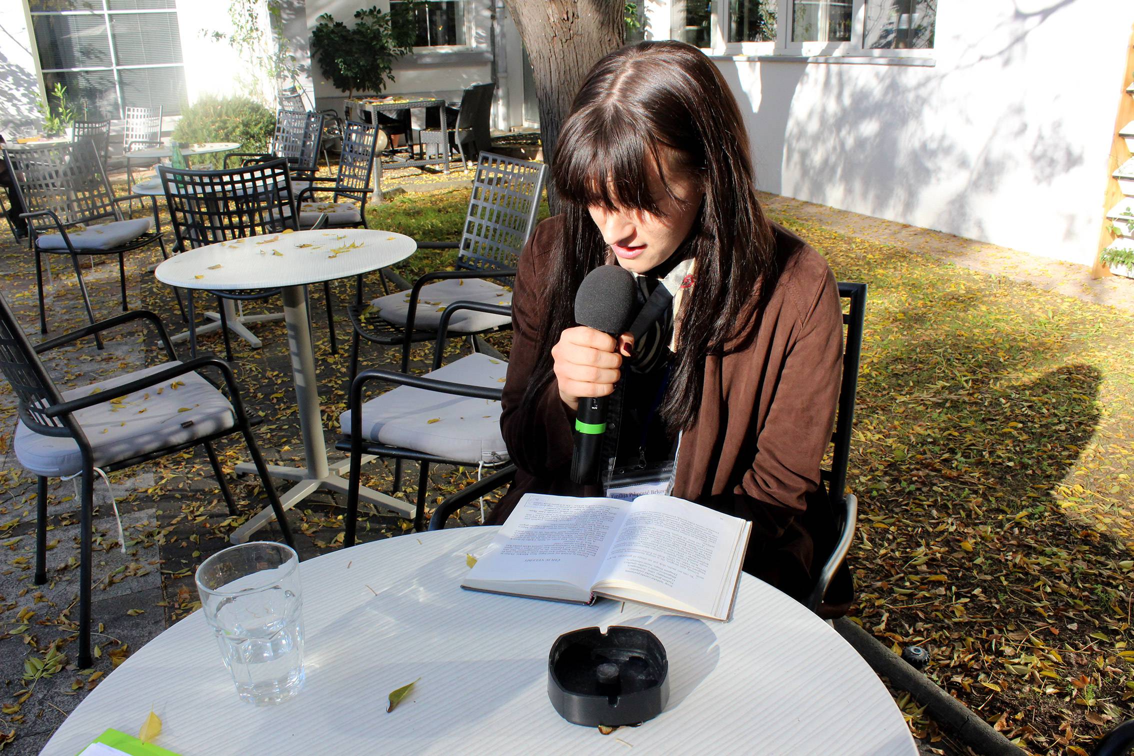 Čitateljski maraton 2018 Čitateljski maraton 2018