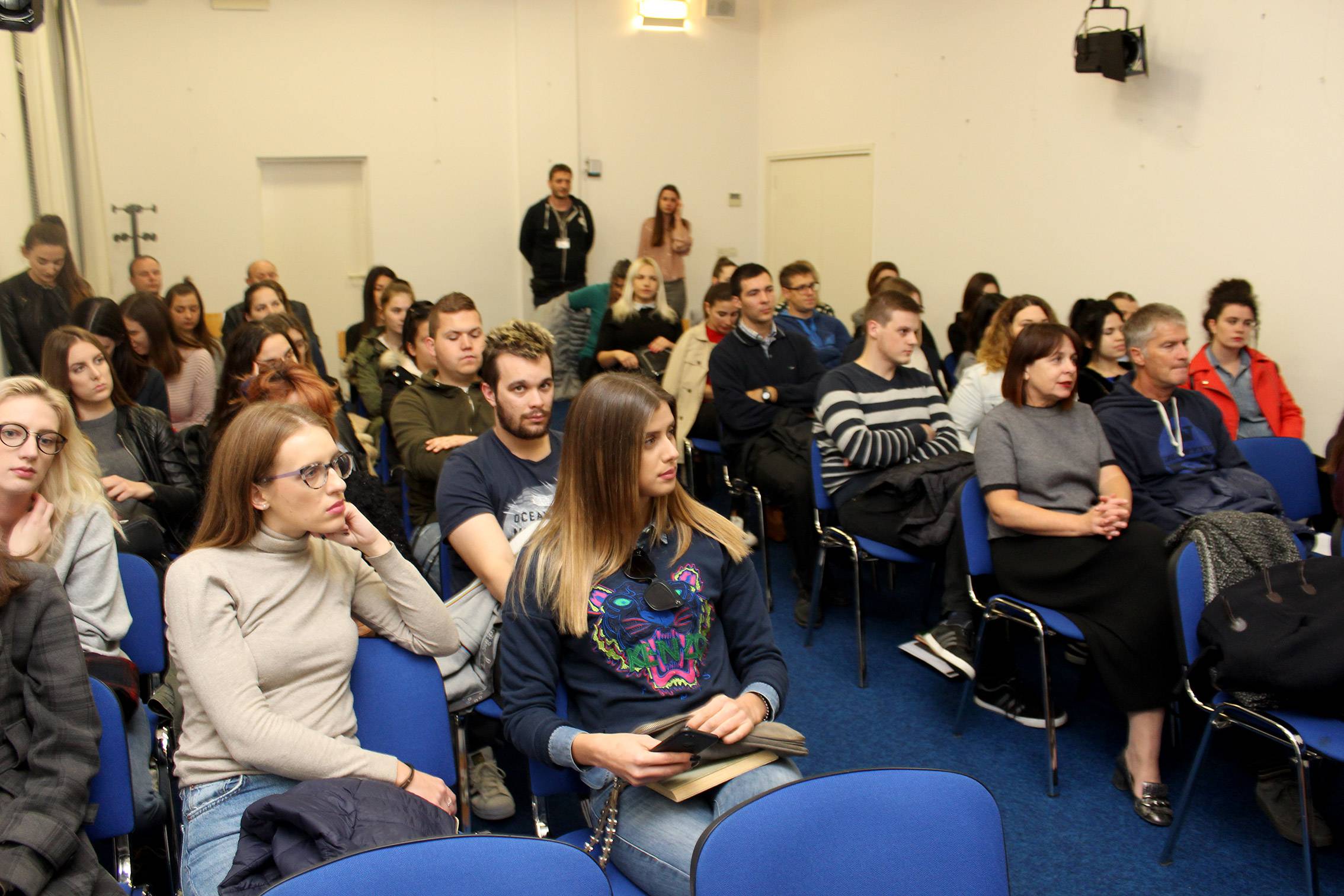 Sv. Leopold Bogdan Mandić u rodnom Herceg Novom