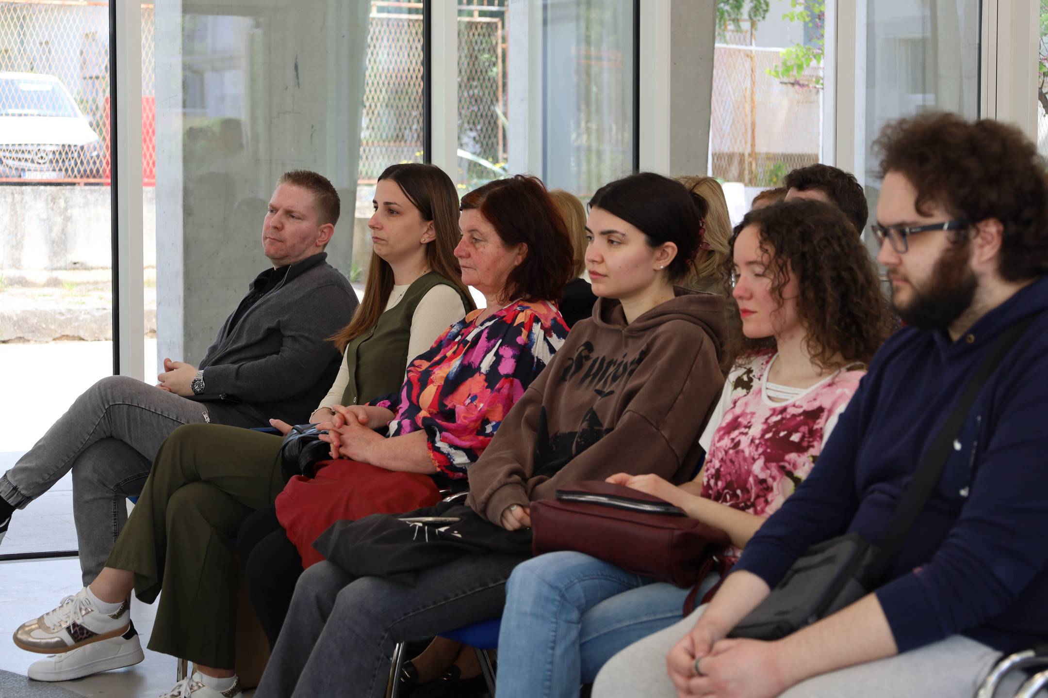 Informacijska privatnost u knjižnicama