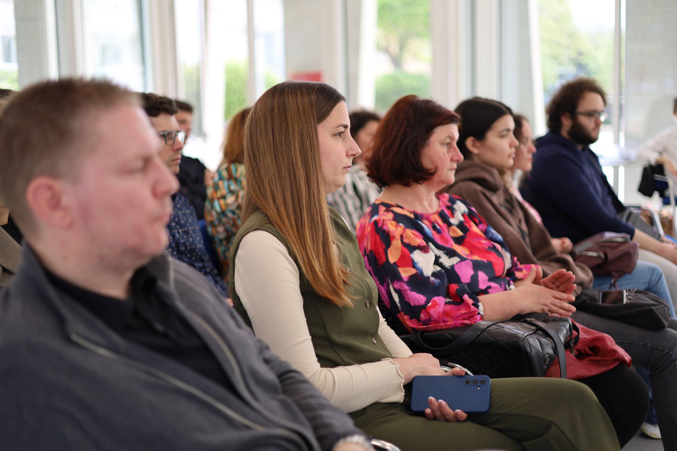 Informacijska privatnost u knjižnicama