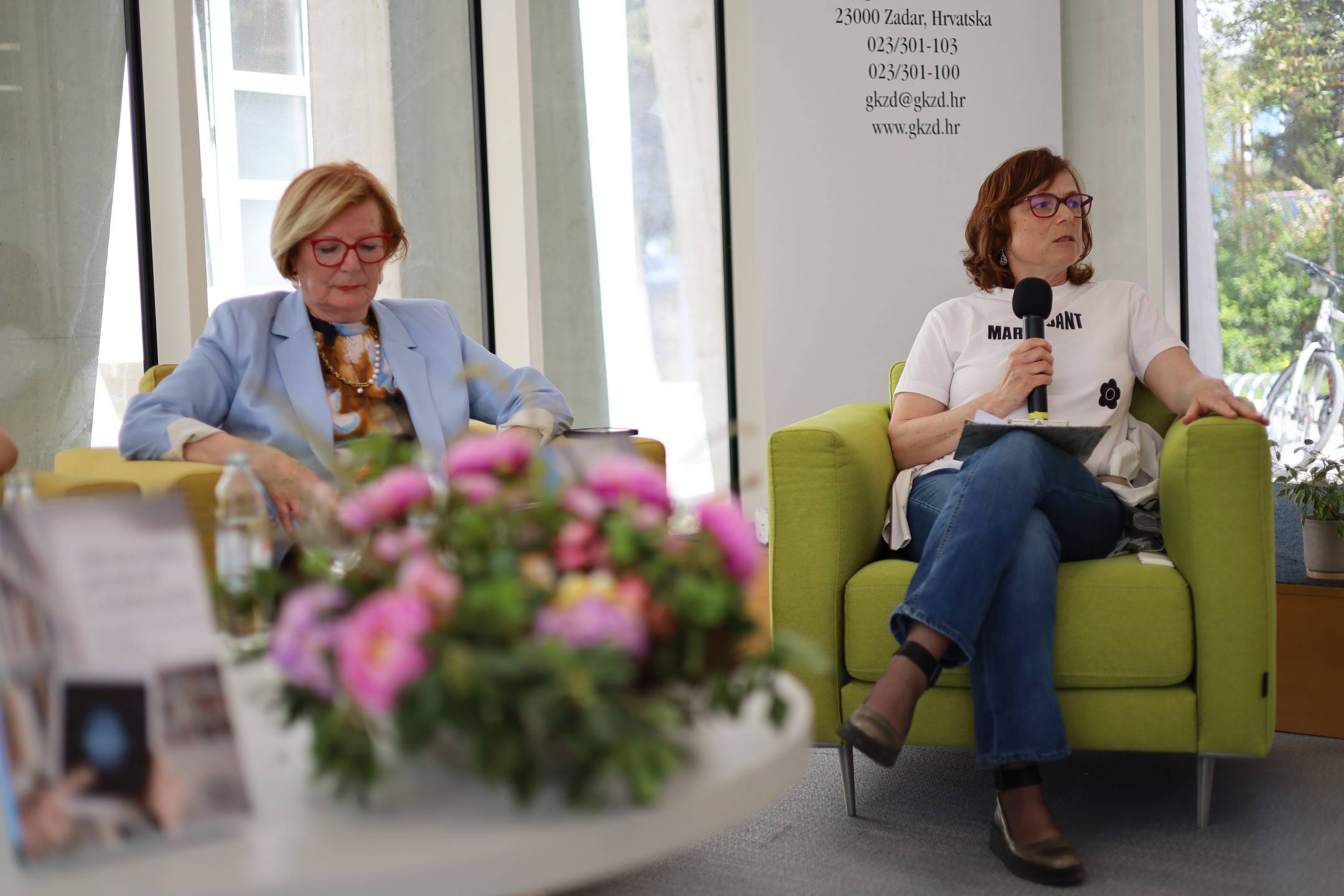 Informacijska privatnost u knjižnicama