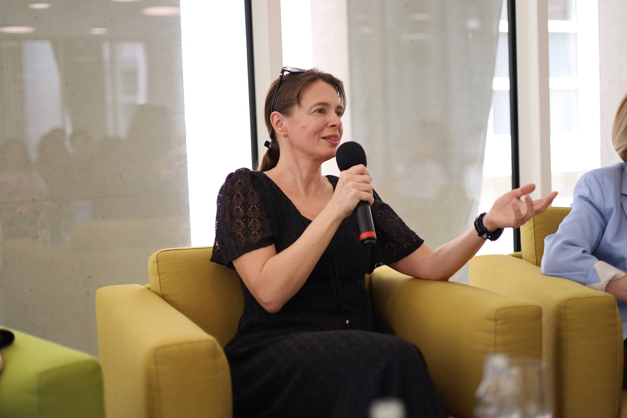 Informacijska privatnost u knjižnicama