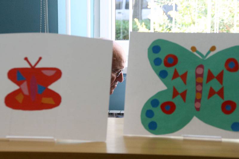 Christian Karlson Stead