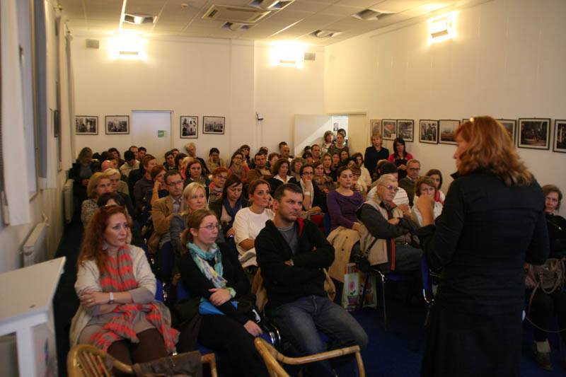 Sloboda i povjerenje - temelj čovjekova zdravlja