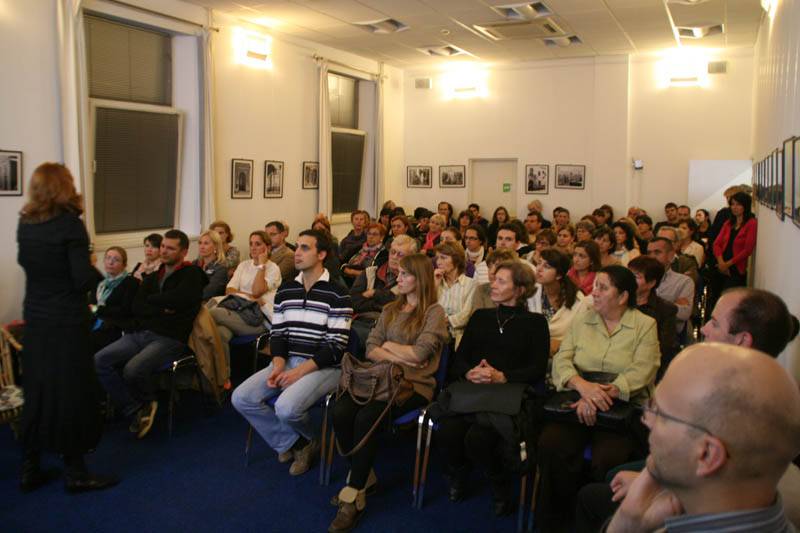 Sloboda i povjerenje - temelj čovjekova zdravlja