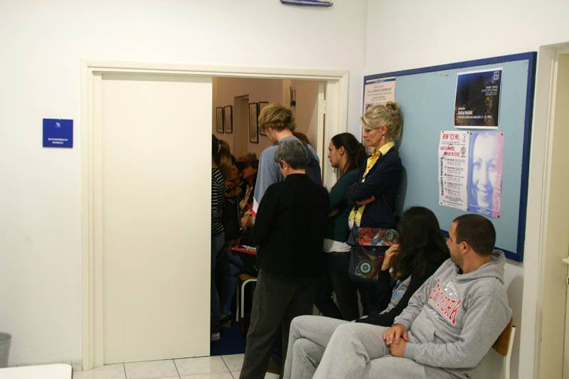 Sloboda i povjerenje - temelj čovjekova zdravlja