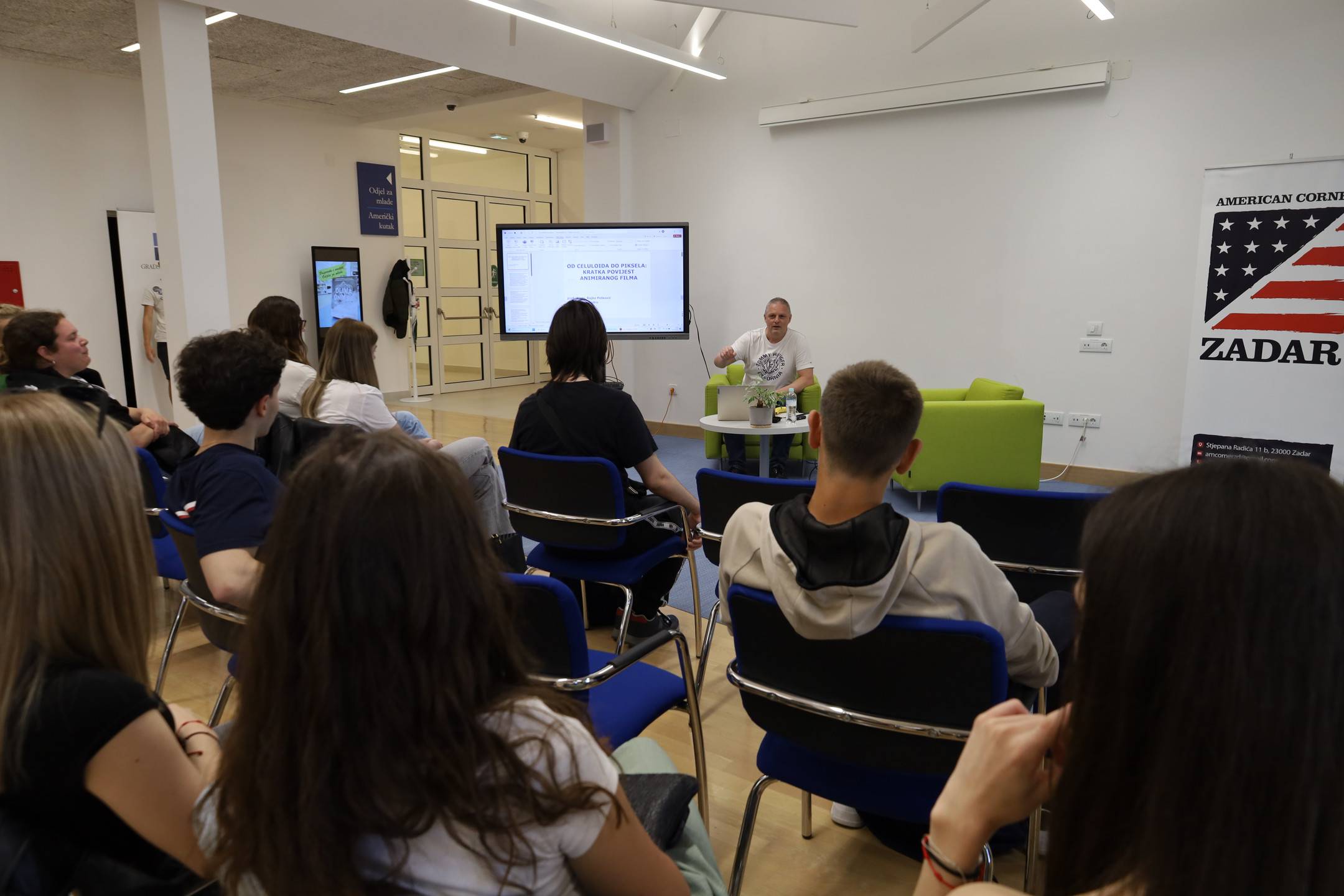 Od celuloida do piksela